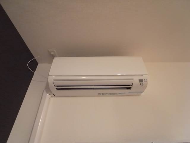 年中快適に過ごせます