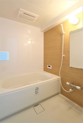 1日の疲れを癒してください