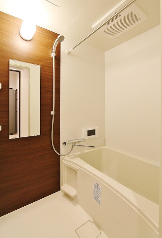 一日の疲れを癒して下さい