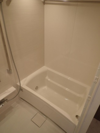 1日の疲れを癒されてください