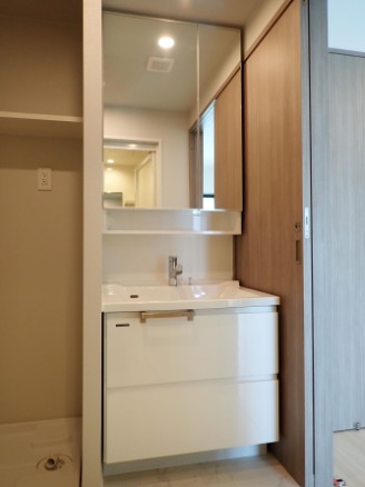 お出かけ前の支度はこちらで