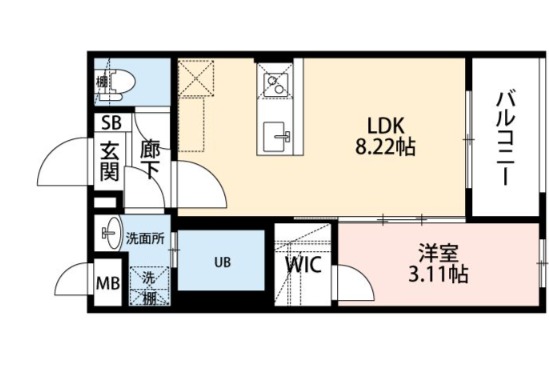 写真、設備、間取りは現状を優先します。