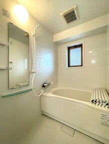 一日の疲れを癒しましょう。