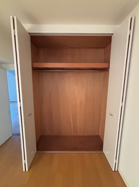 収納もたっぷりできます。