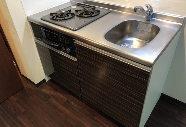 お手入れも簡単なつくり