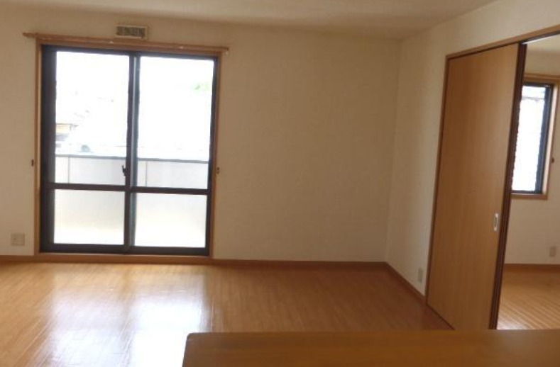 広々としていいですね。