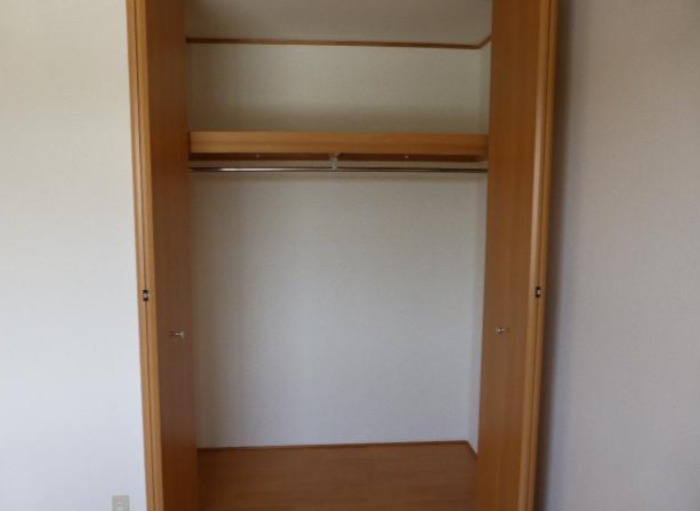 収納たっぷりです。