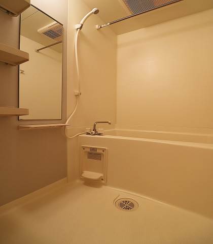 1日の疲れを癒されてください