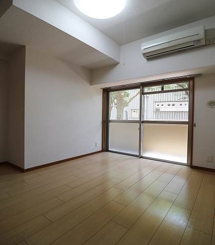 日当たり良好ですね