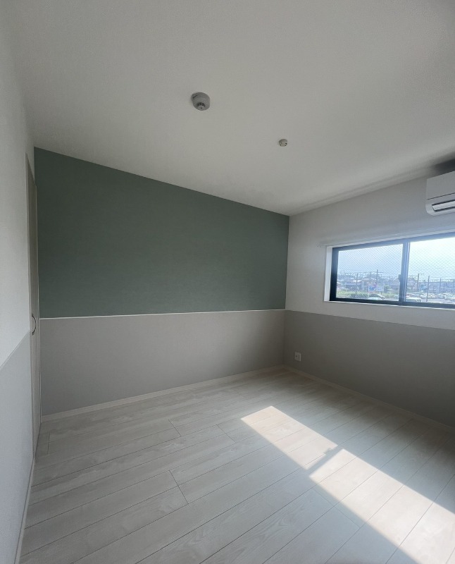 寝室スペースにいかがでしょうか。