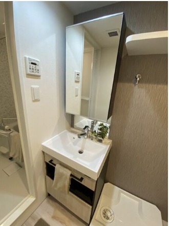 お出かけ前の支度はこちらで