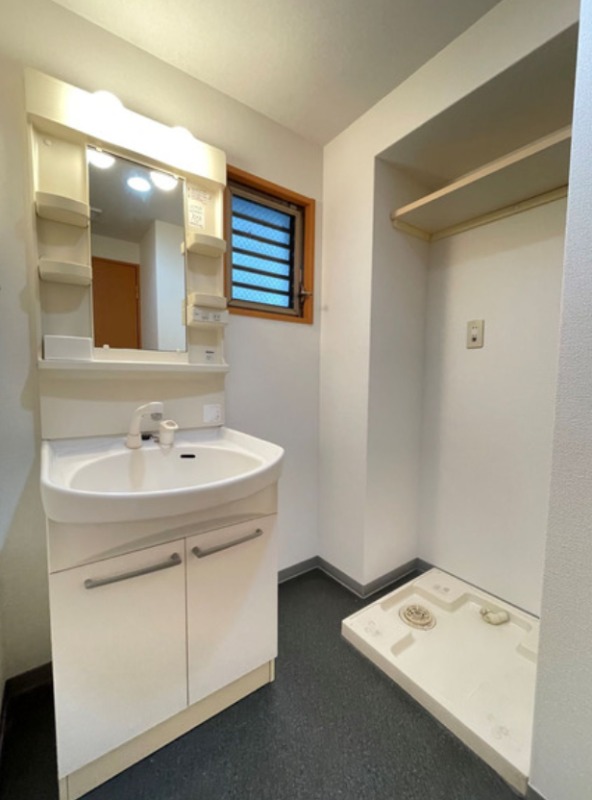 毎朝の支度はこちらです。