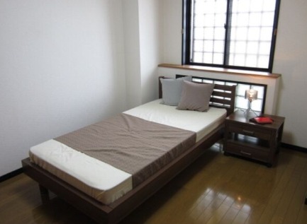 寝室にいかがでしょうか？