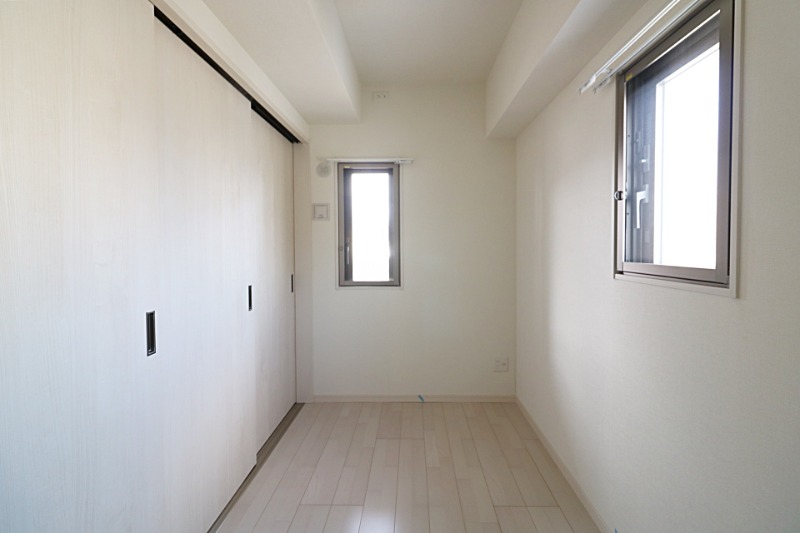 寝室にいかがでしょうか？