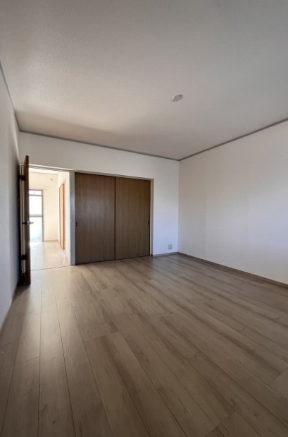 子供部屋にいかがでしょうか。