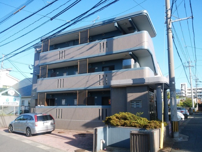 ようこそいらっしゃい。