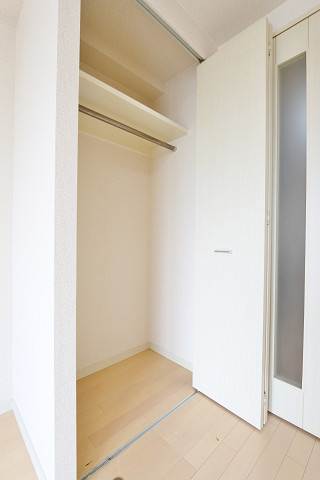 収納もばっちりですね