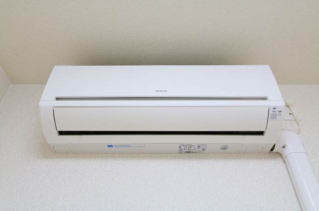 年中快適に過ごせます