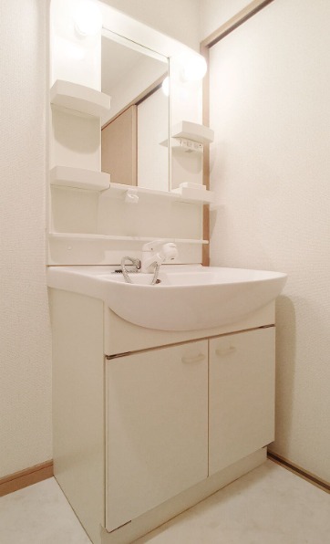 朝の支度はこちらでどうぞ