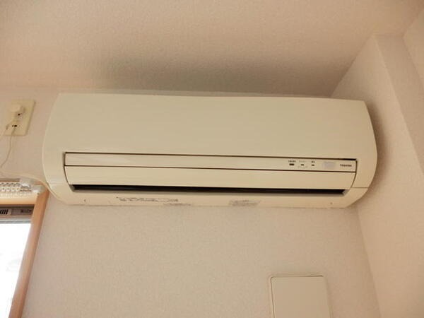 年中快適に過ごせます