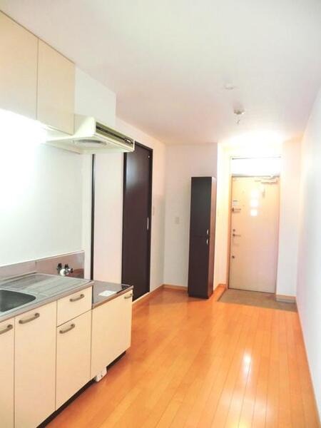 動線も広く過ごしやすいです