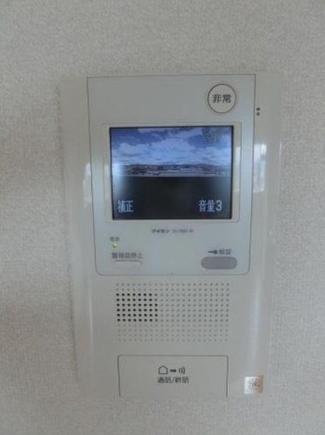 急な来客時も安心ですね