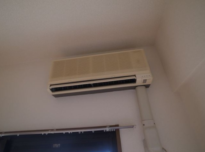 年中快適に過ごせます