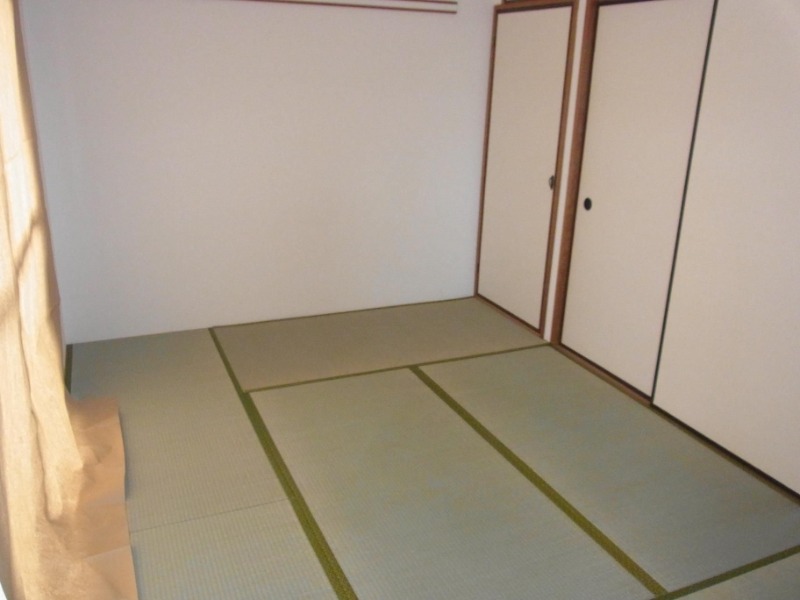 和室の雰囲気は特別ですね