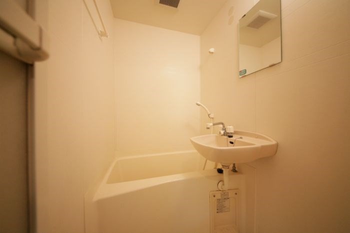 朝の身支度はこちらでばっちり