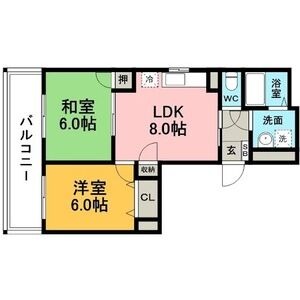 間取り、設備、写真は現況を優先いたします