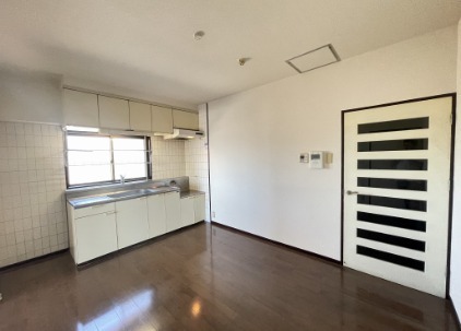 使い勝手の良い間取りです