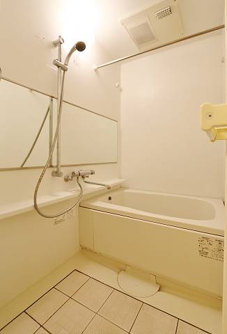 日頃の疲れを癒してください。