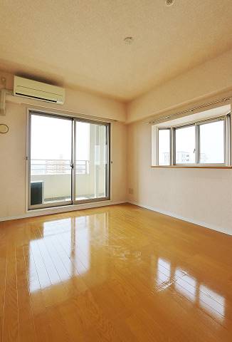 日当り良好ですね