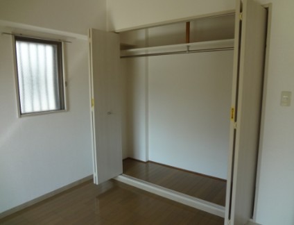 収納たっぷりでいいですね。