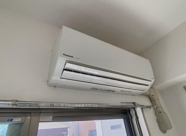 どの季節も快適に過ごせますね。