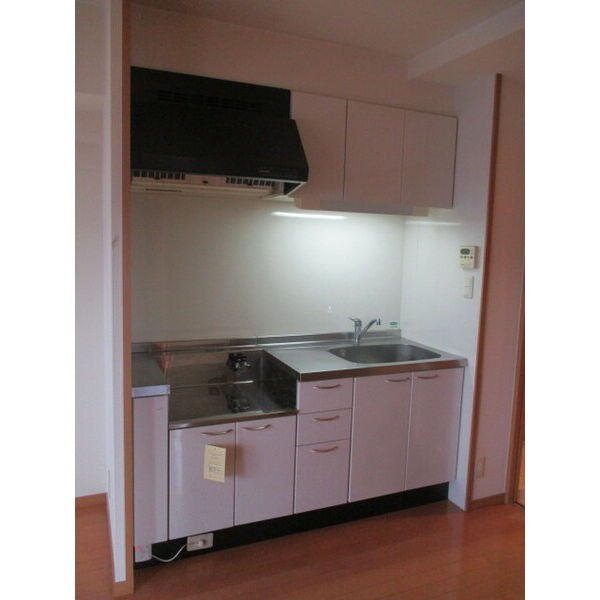 こちらにコンロ設置可能です