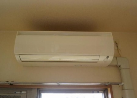 年中快適に過ごせます