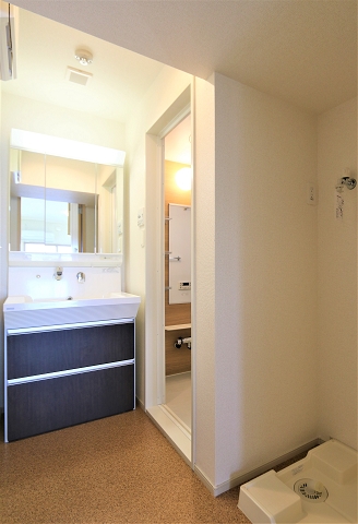 朝の支度はこちらでどうぞ