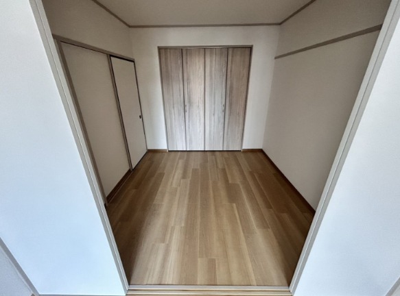 おしゃれなお部屋ですね