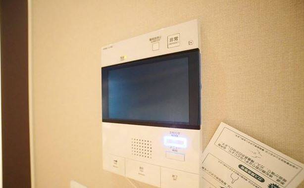 来客時はこちらで確認しましょう。