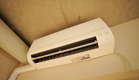 1年中、快適な風をお送りします。