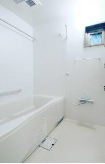 日々の疲れを癒すリラックス空間ですね