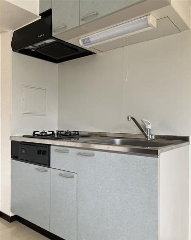 料理もはかどりそうですね。