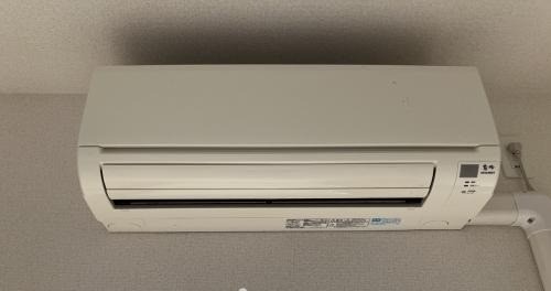 一年中快適な風をお届けします。