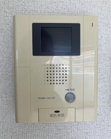 顔が見れて安心ですね。