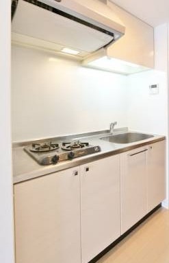 毎日料理したくなるキッチンです。