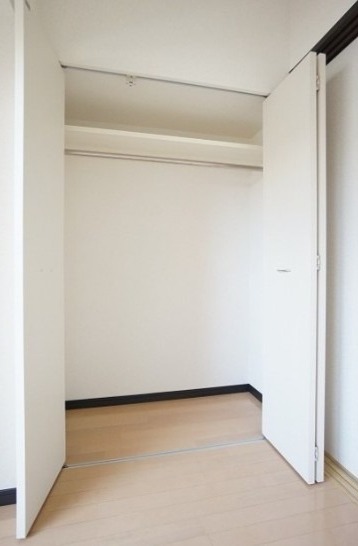 収納たっぷりでいいですね。