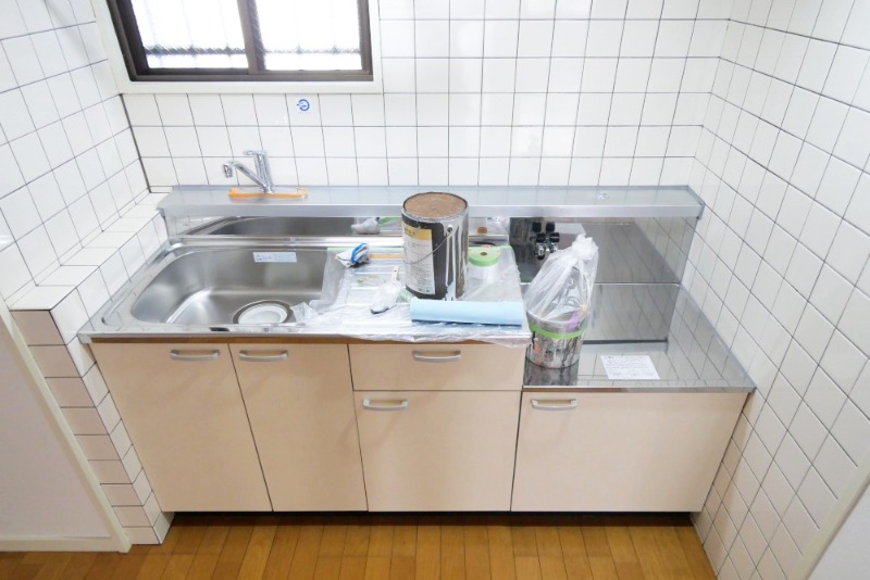 料理もはかどりそうですね。