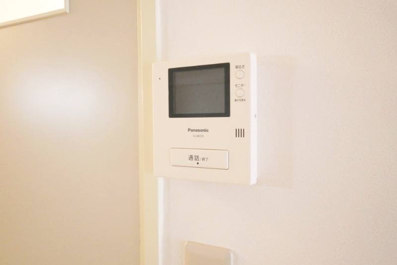 顔が見れて安心ですね。