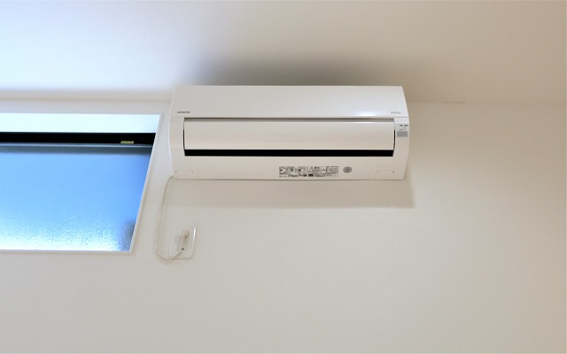 年中快適に過ごせますね